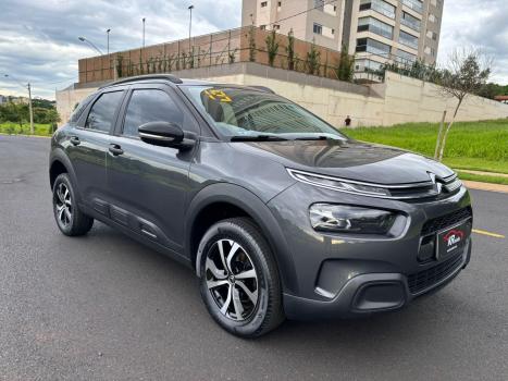 CITROEN C4 Cactus 1.6 16V 4P VTI 120 FLEX LIVE, Foto 1