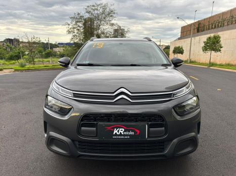 CITROEN C4 Cactus 1.6 16V 4P VTI 120 FLEX LIVE, Foto 2