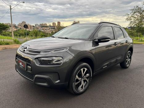 CITROEN C4 Cactus 1.6 16V 4P VTI 120 FLEX LIVE, Foto 3