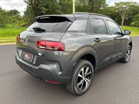 CITROEN C4 Cactus 1.6 16V 4P VTI 120 FLEX LIVE, Foto 4