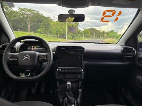 CITROEN C4 Cactus 1.6 16V 4P VTI 120 FLEX LIVE, Foto 7