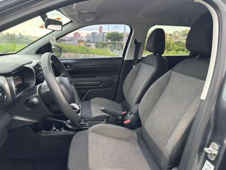 CITROEN C4 Cactus 1.6 16V 4P VTI 120 FLEX LIVE, Foto 8