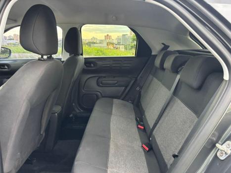 CITROEN C4 Cactus 1.6 16V 4P VTI 120 FLEX LIVE, Foto 9