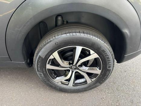 CITROEN C4 Cactus 1.6 16V 4P VTI 120 FLEX LIVE, Foto 10