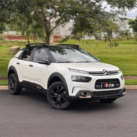 CITROEN C4 Cactus 1.6 16V 4P FLEX THP TURBO 100 ANOS, Foto 1