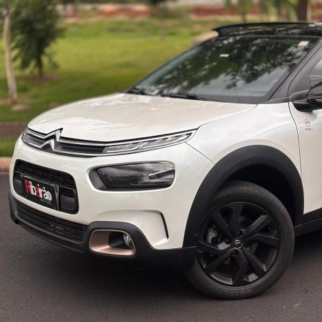 CITROEN C4 Cactus 1.6 16V 4P FLEX THP TURBO 100 ANOS, Foto 2
