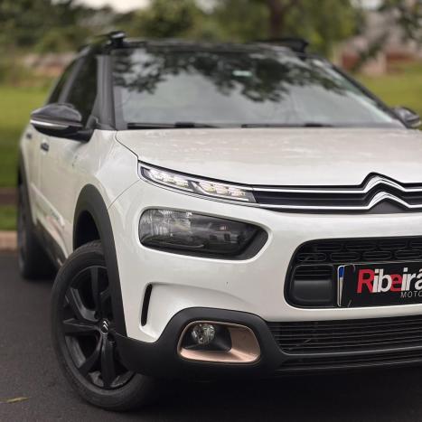 CITROEN C4 Cactus 1.6 16V 4P FLEX THP TURBO 100 ANOS, Foto 3