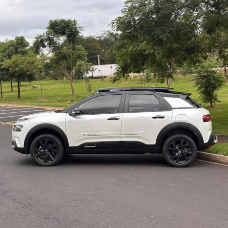 CITROEN C4 Cactus 1.6 16V 4P FLEX THP TURBO 100 ANOS, Foto 5