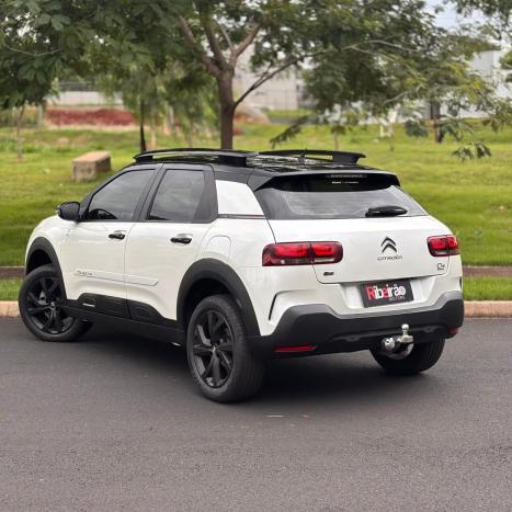CITROEN C4 Cactus 1.6 16V 4P FLEX THP TURBO 100 ANOS, Foto 6