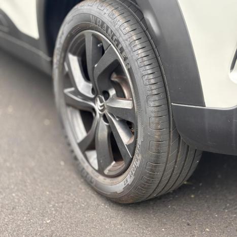 CITROEN C4 Cactus 1.6 16V 4P FLEX THP TURBO 100 ANOS, Foto 7