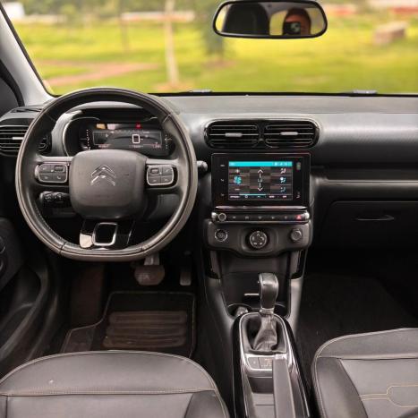 CITROEN C4 Cactus 1.6 16V 4P FLEX THP TURBO 100 ANOS, Foto 8