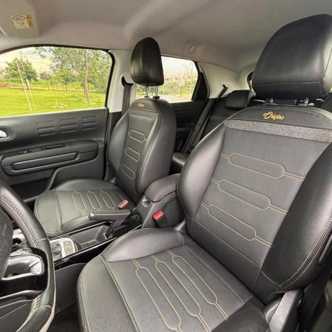 CITROEN C4 Cactus 1.6 16V 4P FLEX THP TURBO 100 ANOS, Foto 10