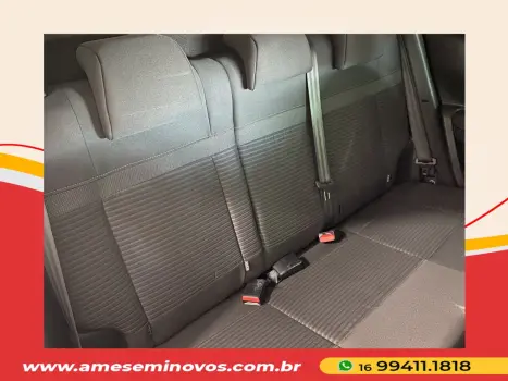 CITROEN C4 Cactus 1.6 16V 4P VTI 120 FLEX FEEL PACK AUTOM�TICO, Foto 8