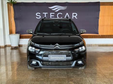 CITROEN C4 Cactus 1.6 16V 4P FLEX SHINE THP TURBO AUTOM�TICO, Foto 1