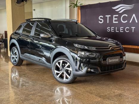CITROEN C4 Cactus 1.6 16V 4P FLEX SHINE THP TURBO AUTOM�TICO, Foto 2