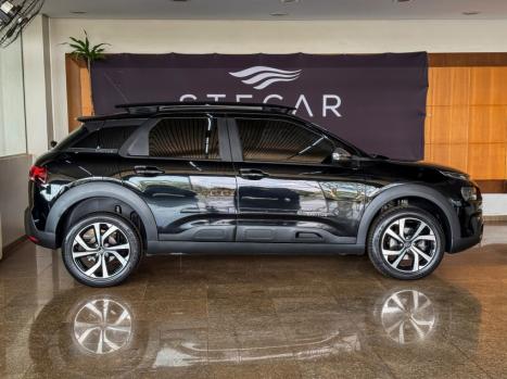 CITROEN C4 Cactus 1.6 16V 4P FLEX SHINE THP TURBO AUTOM�TICO, Foto 3