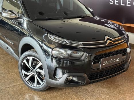 CITROEN C4 Cactus 1.6 16V 4P FLEX SHINE THP TURBO AUTOM�TICO, Foto 5