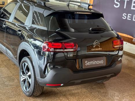 CITROEN C4 Cactus 1.6 16V 4P FLEX SHINE THP TURBO AUTOM�TICO, Foto 6