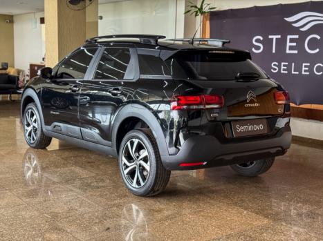 CITROEN C4 Cactus 1.6 16V 4P FLEX SHINE THP TURBO AUTOM�TICO, Foto 7