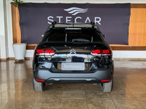 CITROEN C4 Cactus 1.6 16V 4P FLEX SHINE THP TURBO AUTOM�TICO, Foto 10