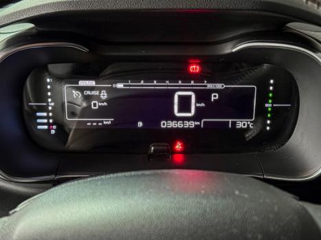 CITROEN C4 Cactus 1.6 16V 4P FLEX SHINE THP TURBO AUTOM�TICO, Foto 11