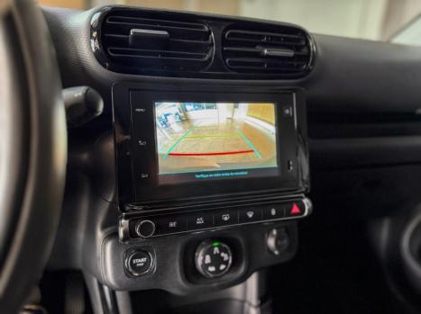 CITROEN C4 Cactus 1.6 16V 4P FLEX SHINE THP TURBO AUTOM�TICO, Foto 12