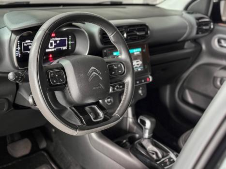 CITROEN C4 Cactus 1.6 16V 4P FLEX SHINE THP TURBO AUTOM�TICO, Foto 13