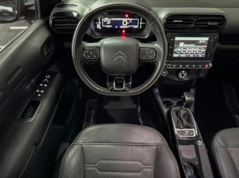 CITROEN C4 Cactus 1.6 16V 4P FLEX SHINE THP TURBO AUTOM�TICO, Foto 14
