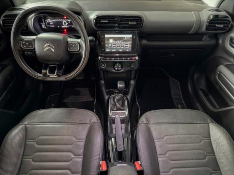 CITROEN C4 Cactus 1.6 16V 4P FLEX SHINE THP TURBO AUTOM�TICO, Foto 15