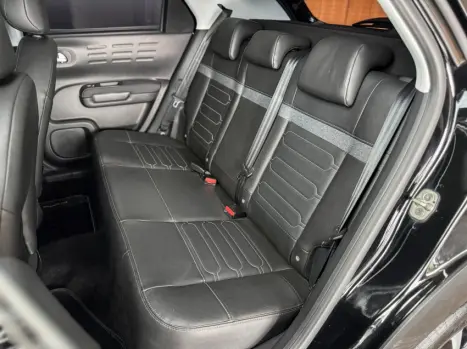 CITROEN C4 Cactus 1.6 16V 4P FLEX SHINE THP TURBO AUTOM�TICO, Foto 19