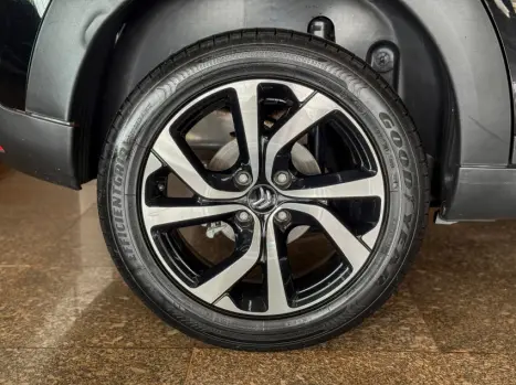 CITROEN C4 Cactus 1.6 16V 4P FLEX SHINE THP TURBO AUTOM�TICO, Foto 20