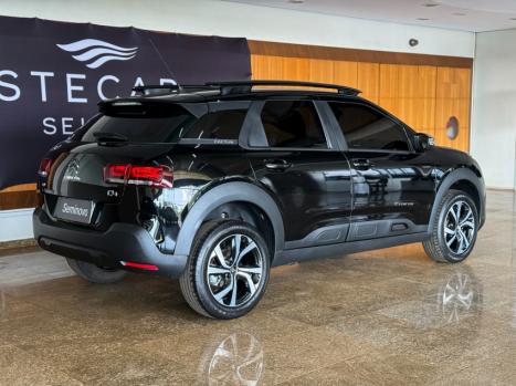 CITROEN C4 Cactus 1.6 16V 4P FLEX SHINE THP TURBO AUTOM�TICO, Foto 9