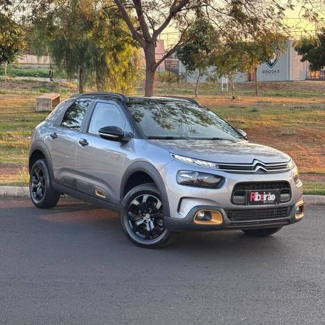 CITROEN C4 Cactus 1.6 16V 4P VTI 120 FLEX X-SERIES AUTOM�TICO, Foto 1