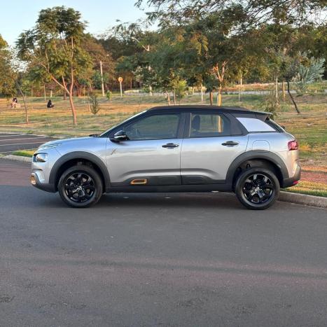 CITROEN C4 Cactus 1.6 16V 4P VTI 120 FLEX X-SERIES AUTOM�TICO, Foto 5