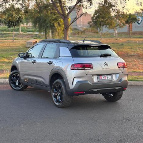 CITROEN C4 Cactus 1.6 16V 4P VTI 120 FLEX X-SERIES AUTOM�TICO, Foto 6