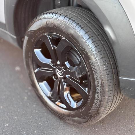 CITROEN C4 Cactus 1.6 16V 4P VTI 120 FLEX X-SERIES AUTOM�TICO, Foto 7