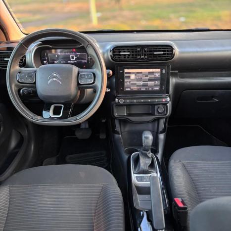 CITROEN C4 Cactus 1.6 16V 4P VTI 120 FLEX X-SERIES AUTOM�TICO, Foto 8