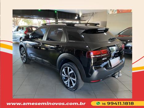 CITROEN C4 Cactus 1.6 16V 4P VTI 120 FLEX FEEL PACK AUTOM�TICO, Foto 2