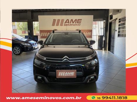 CITROEN C4 Cactus 1.6 16V 4P VTI 120 FLEX FEEL PACK AUTOM�TICO, Foto 6