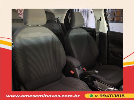 CITROEN C4 Cactus 1.6 16V 4P VTI 120 FLEX FEEL PACK AUTOM�TICO, Foto 7