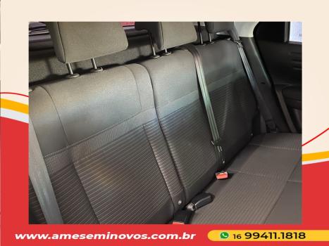 CITROEN C4 Cactus 1.6 16V 4P VTI 120 FLEX FEEL PACK AUTOM�TICO, Foto 8