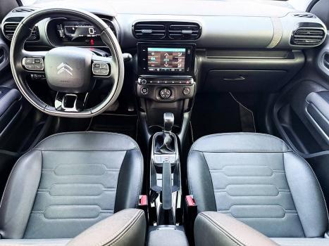 CITROEN C4 Cactus 1.6 16V 4P FLEX SHINE THP TURBO AUTOM�TICO, Foto 5