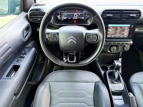 CITROEN C4 Cactus 1.6 16V 4P FLEX SHINE THP TURBO AUTOM�TICO, Foto 6