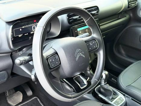 CITROEN C4 Cactus 1.6 16V 4P FLEX SHINE THP TURBO AUTOM�TICO, Foto 8