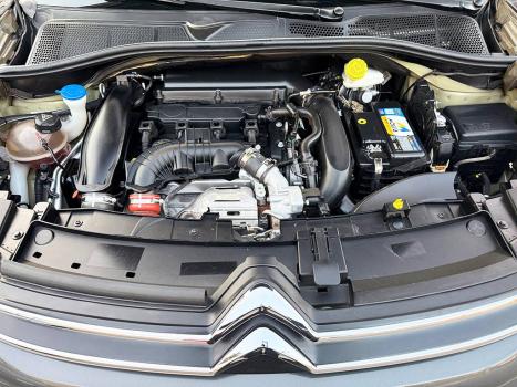 CITROEN C4 Cactus 1.6 16V 4P FLEX SHINE THP TURBO AUTOM�TICO, Foto 12