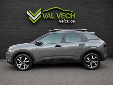 CITROEN C4 Cactus 1.6 16V 4P FLEX SHINE THP TURBO AUTOM�TICO, Foto 14