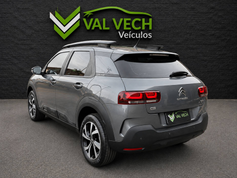 CITROEN C4 Cactus 1.6 16V 4P FLEX SHINE THP TURBO AUTOM�TICO, Foto 15
