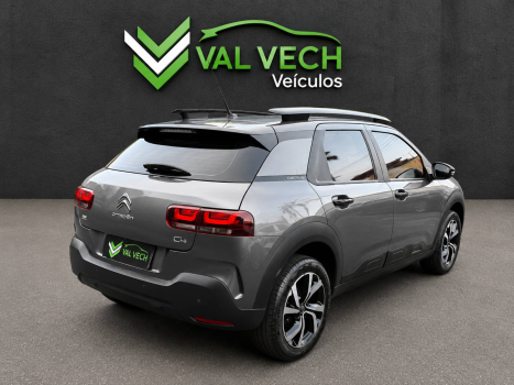CITROEN C4 Cactus 1.6 16V 4P FLEX SHINE THP TURBO AUTOM�TICO, Foto 17