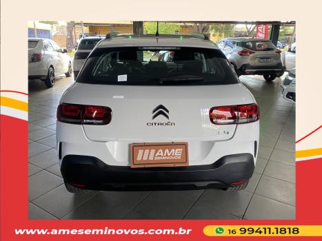 CITROEN C4 Cactus , Foto 3