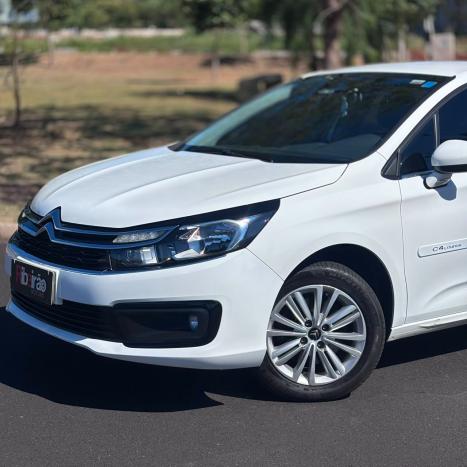 CITROEN C4 Sedan 1.6 16V 4P FLEX LIVE BUSINESS BVA THP TURBO AUTOM�TICO, Foto 2